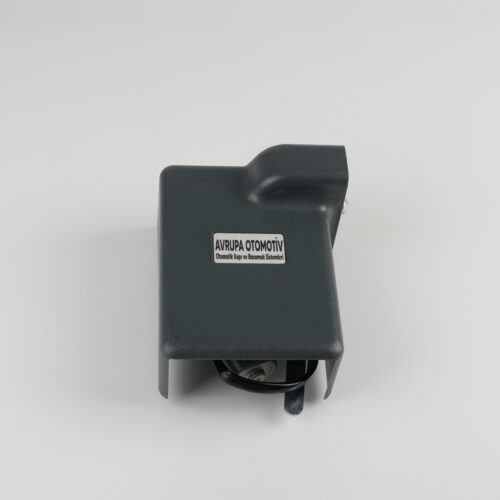 Dik Motor - Minibüs Otomatik Kapı