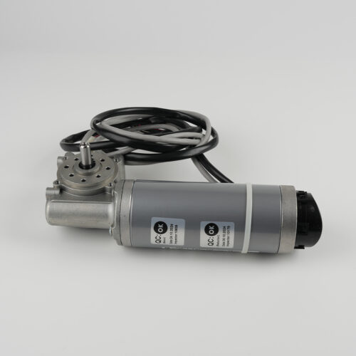 140 Watt Uyumlu Gizli Sistem Otomatik Kapı Motoru